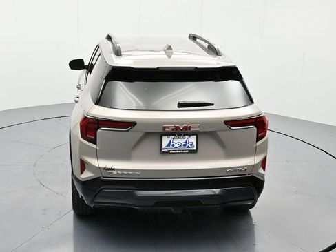 New 2026 GMC Terrain AT4 w/ Convenience Package III AWD/4WD image 30