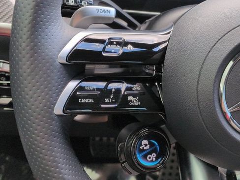 Certified 2024 Mercedes-Benz GLC 43 AMG 4MATIC image 26