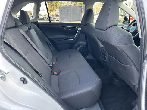 Certified 2024 Toyota RAV4 LE image 14