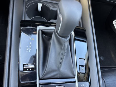 New 2026 MAZDA CX-50 AWD 2.5 Hybrid w/ Premium Pkg image 37