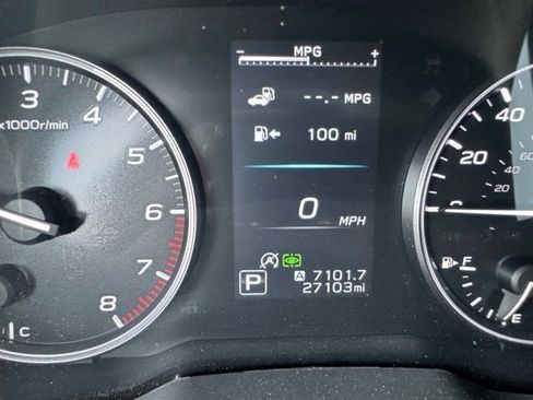Used 2022 Subaru Outback Limited w/ Popular Package #2 AWD/4WD image 14