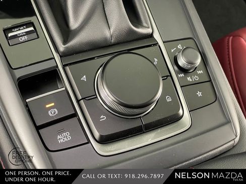 New 2026 MAZDA CX-30 AWD 2.5 S image 36