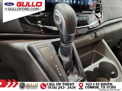 Used 2024 Ford Transit 350 XLT image 28