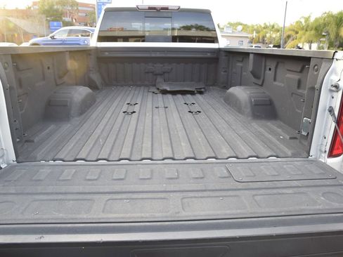 Used 2020 Chevrolet Silverado 2500 LTZ w/ LTZ Convenience Package image 20