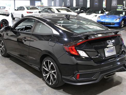Used 2019 Honda Civic Si image 12