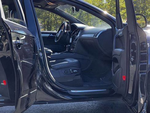 Used 2012 Audi Q7 3.0T S line Prestige image 12