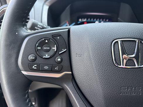 Used 2024 Honda Odyssey EX-L image 24
