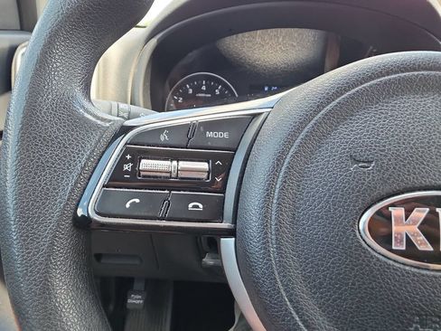 Used 2021 Kia Sportage LX FWD image 22