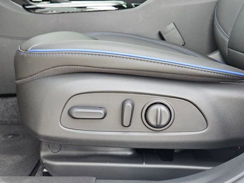 New 2026 Buick Envista Sport Touring w/ Convenience I Package image 17