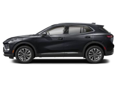 Used 2024 Buick Envision Sport Touring AWD/4WD image 3