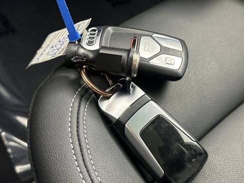 Used 2023 Audi A5 2.0T Premium Plus w/ Premium Plus image 23