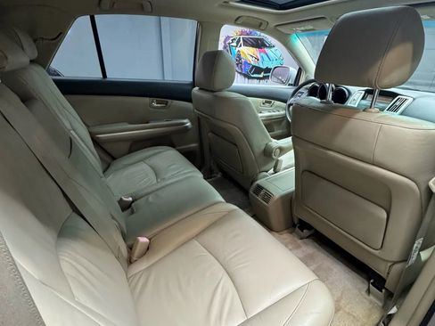 Used 2006 Lexus RX 400h 2WD image 27