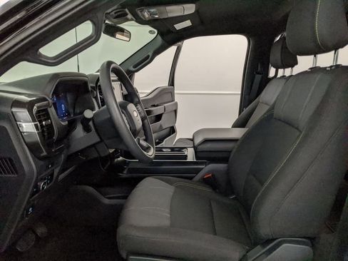 Certified 2025 Ford F150 STX w/ Equipment Group 200A AWD/4WD image 40