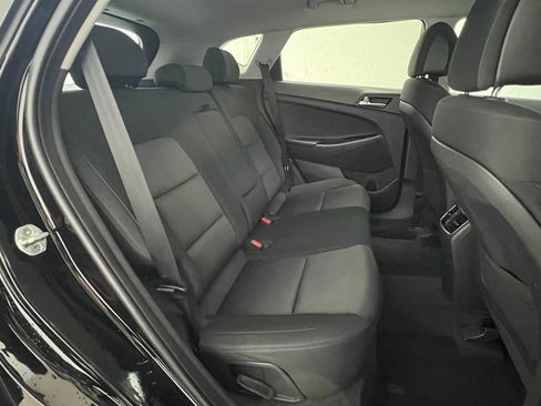 Used 2017 Hyundai Tucson Sport AWD/4WD image 14