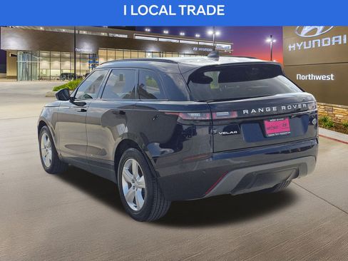 Used 2023 Land Rover Range Rover Velar S image 9