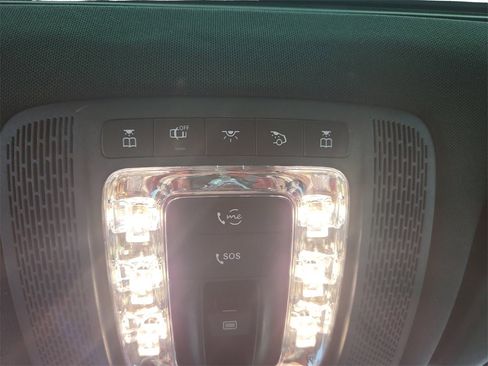 Used 2020 Mercedes-Benz GLS 450 4MATIC image 42