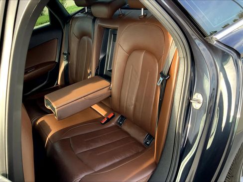 Used 2017 Audi A6 2.0T Premium Plus w/ Premium Plus Package image 19