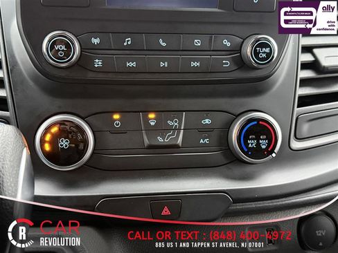 Used 2024 Ford Transit 250 148 High Roof AWD image 14