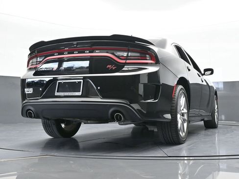 Used 2023 Dodge Charger GT w/ Technology Group image 54