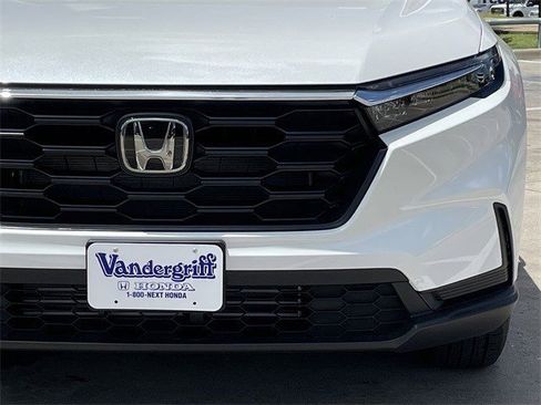 New 2026 Honda CR-V LX image 7