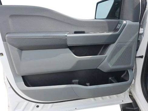 Used 2021 Ford F150 XLT image 12