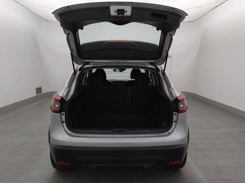 Used 2021 Nissan Rogue Sport S FWD image 29