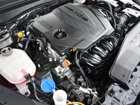 Used 2025 Kia K5 GT-Line FWD image 49