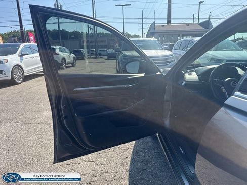 Used 2023 Nissan Altima 2.5 SL AWD/4WD image 15