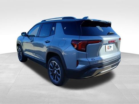 New 2026 GMC Terrain Elevation w/ Elevation Premium Package image 3