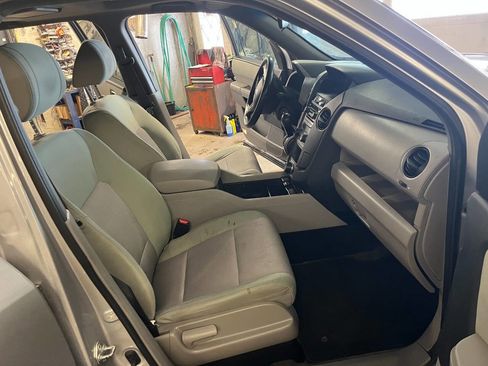 Used 2015 Honda Pilot SE image 5