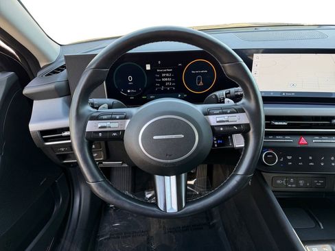 Certified 2024 Hyundai Sonata Limited image 12