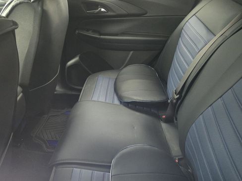 Used 2024 Chevrolet TrailBlazer LT image 9