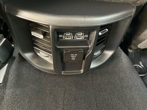 Used 2024 RAM 2500 Laramie image 21