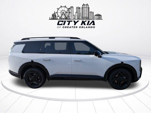 New 2027 Kia Telluride SX X-Line AWD/4WD image 7