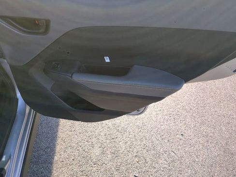 New 2025 Subaru Crosstrek 2.5i Sport image 29