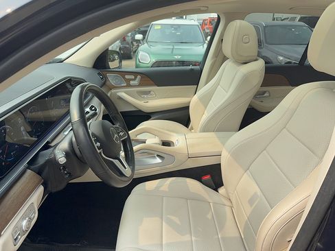 Used 2021 Mercedes-Benz GLE 350 4MATIC image 5