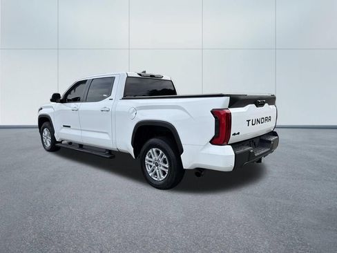Used 2024 Toyota Tundra SR5 w/ SR5 Premium Package AWD/4WD image 7