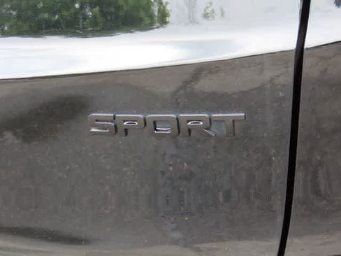 Used 2023 Honda CR-V Sport image 8