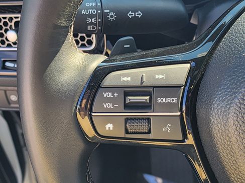 Certified 2026 Honda Civic Sport image 21