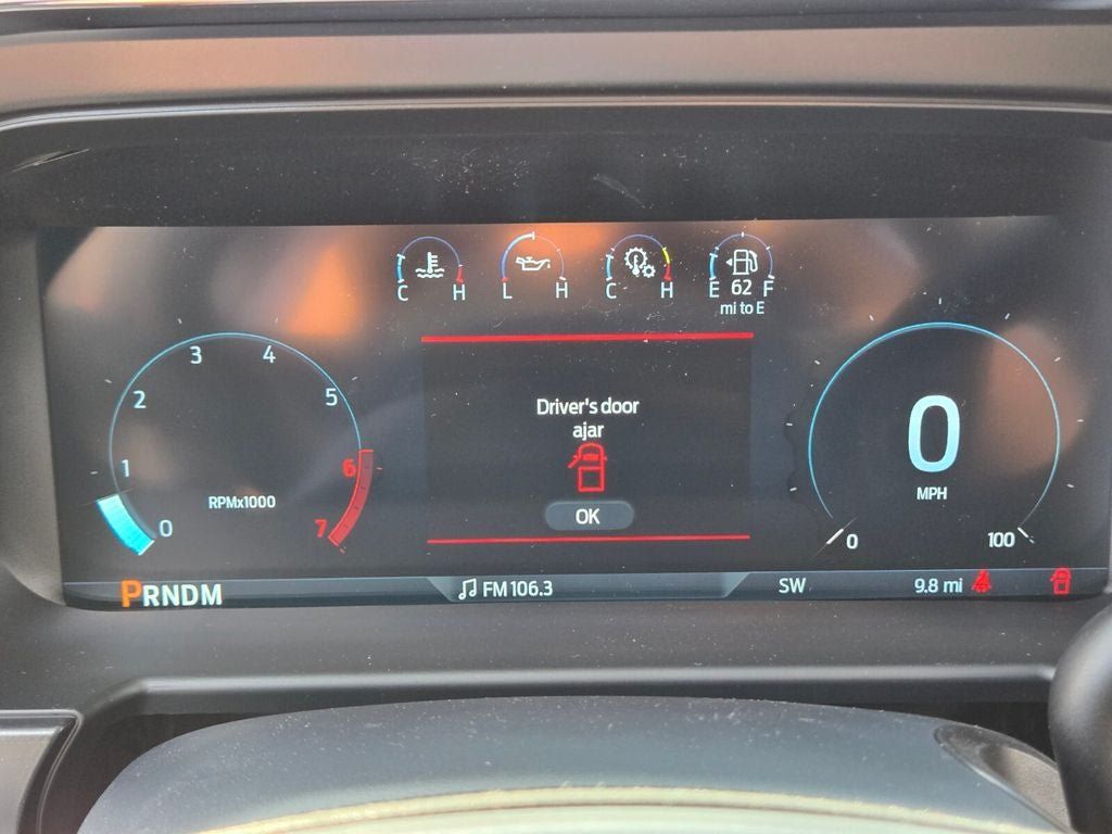 New 2026 Ford F350 Lariat RWD image 23