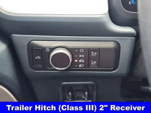 New 2025 Ford Maverick XLT w/ 4K Tow Package image 22