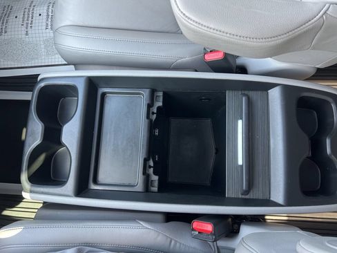 Used 2024 Honda Odyssey EX-L image 61