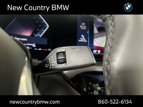 Used 2025 BMW 230i xDrive Coupe w/ Convenience Package image 19