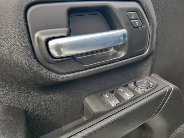 New 2026 Chevrolet Silverado 2500 Custom w/ Custom Value Package AWD/4WD image 15