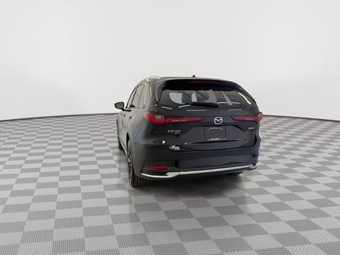 New 2026 MAZDA CX-90 Plug-In Hybrid w/ Premium Plus AWD/4WD image 8