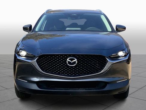 New 2025 MAZDA CX-30 AWD 2.5 S w/ Preferred Package image 3