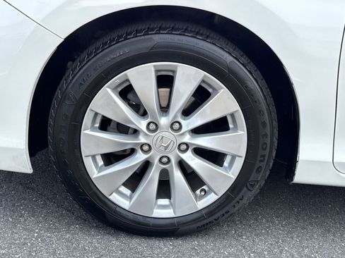 Used 2015 Honda Accord EX-L image 12