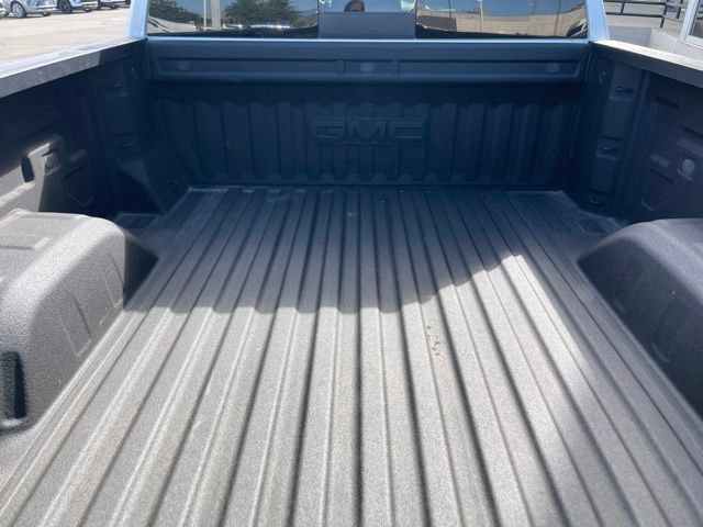 Certified 2021 GMC Sierra 1500 SLT w/ SLT Convenience Package AWD/4WD image 20