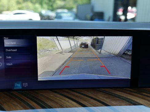 Used 2025 Cadillac Escalade Sport Platinum w/ LPO, Floor Liner Package image 24