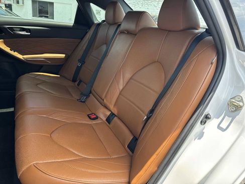 Used 2020 Toyota Avalon Limited FWD image 25